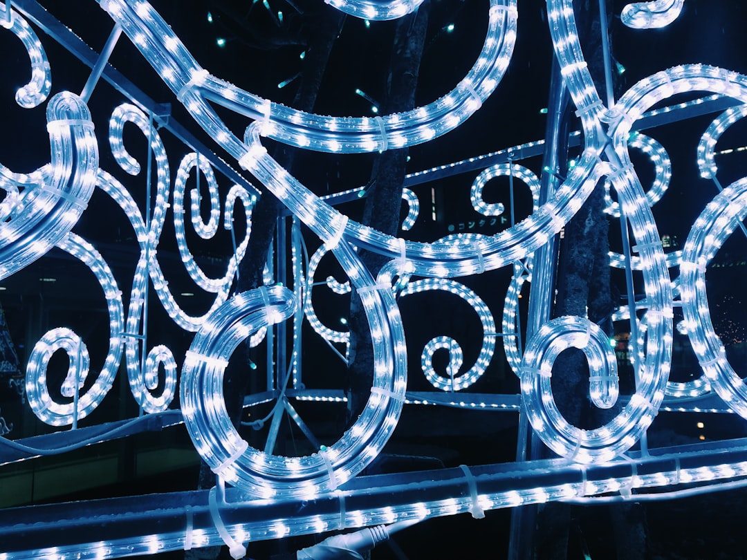 Complex UI for Advanced Learning